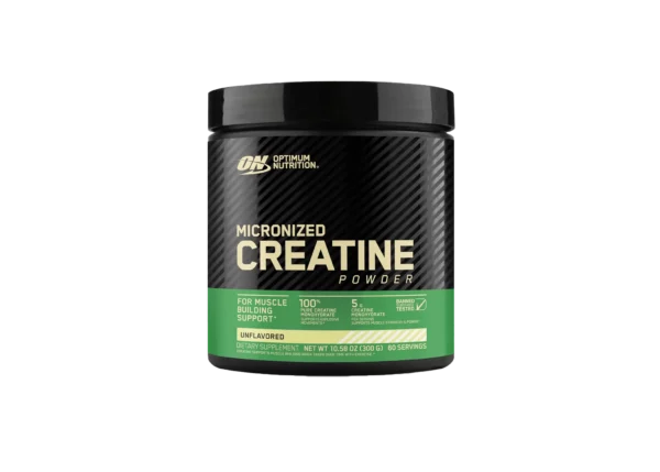 کراتین میکرونایز او اِن <br> Creatine ON